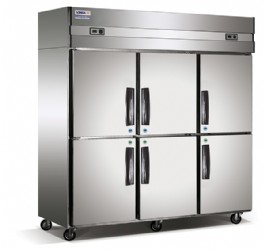 六门冰柜